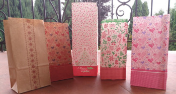 Бизнес по производству пакетов